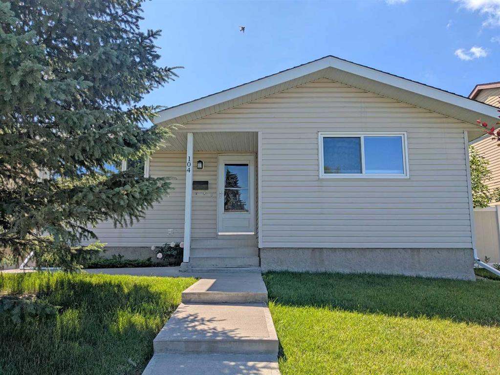 Picture of 104 Aboyne Place NE, Calgary Real Estate Listing