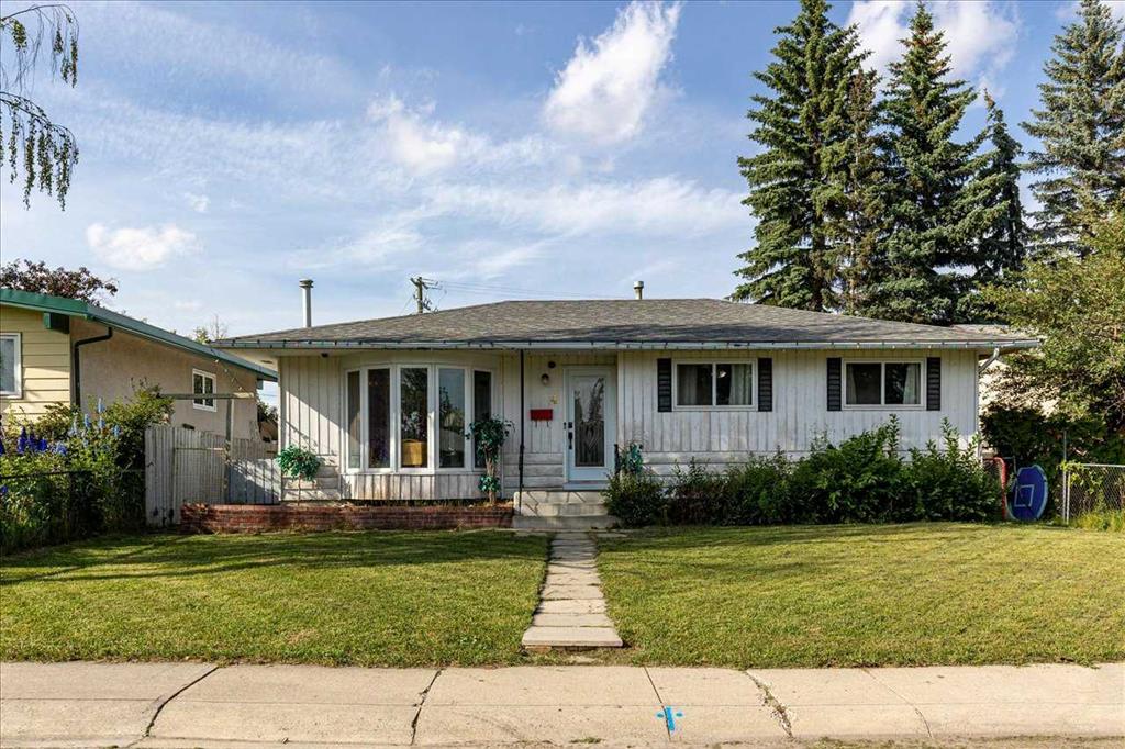 Picture of 4 Harvey Place SW, Calgary Real Estate Listing