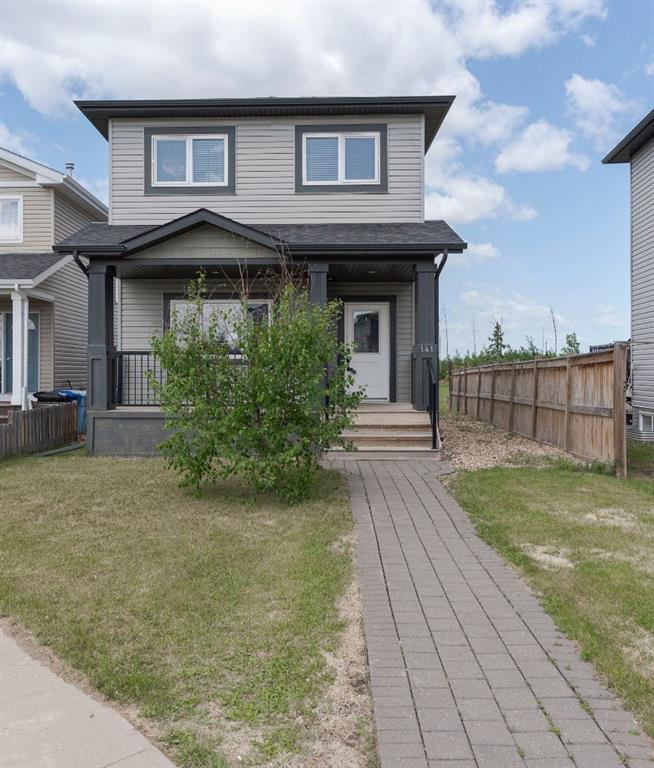 Picture of 141 Roy Lane , Fort McMurray Real Estate Listing