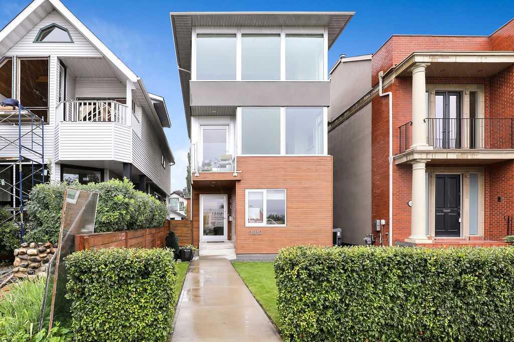 Picture of 3810 2 Street SW, Calgary Real Estate Listing