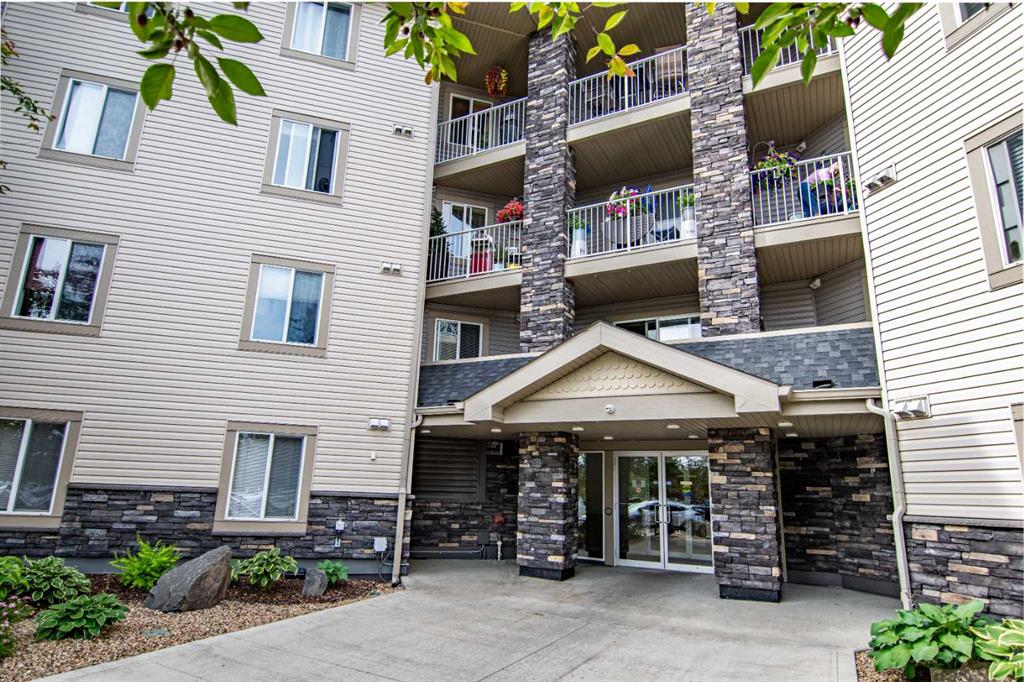 Picture of 209, 60 Lawford Avenue , Red Deer Real Estate Listing