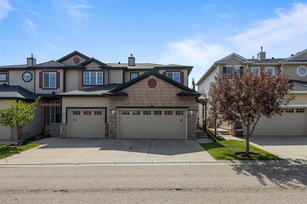 Picture of 81 Royal Birch Mount NW, Calgary Real Estate Listing