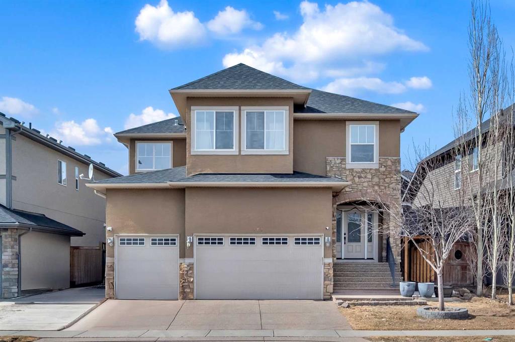 Picture of 273 Kinniburgh Boulevard W, Chestermere Real Estate Listing