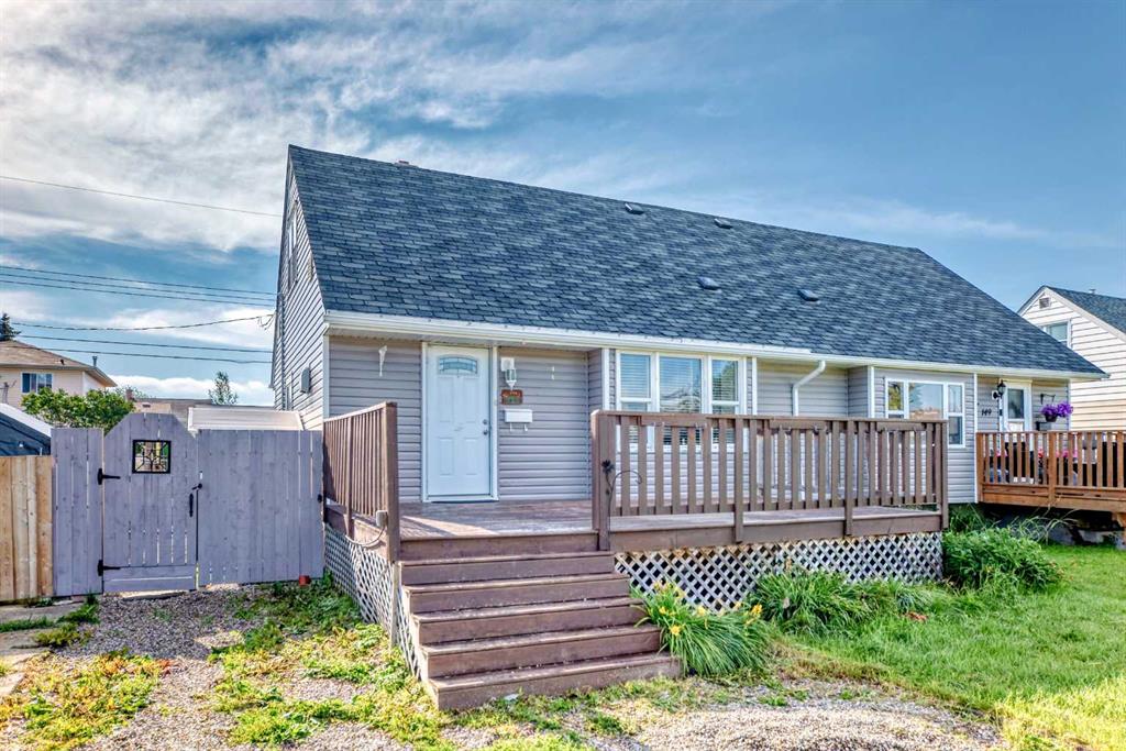 Picture of 151 Tamarac Boulevard , Rural Red Deer County Real Estate Listing