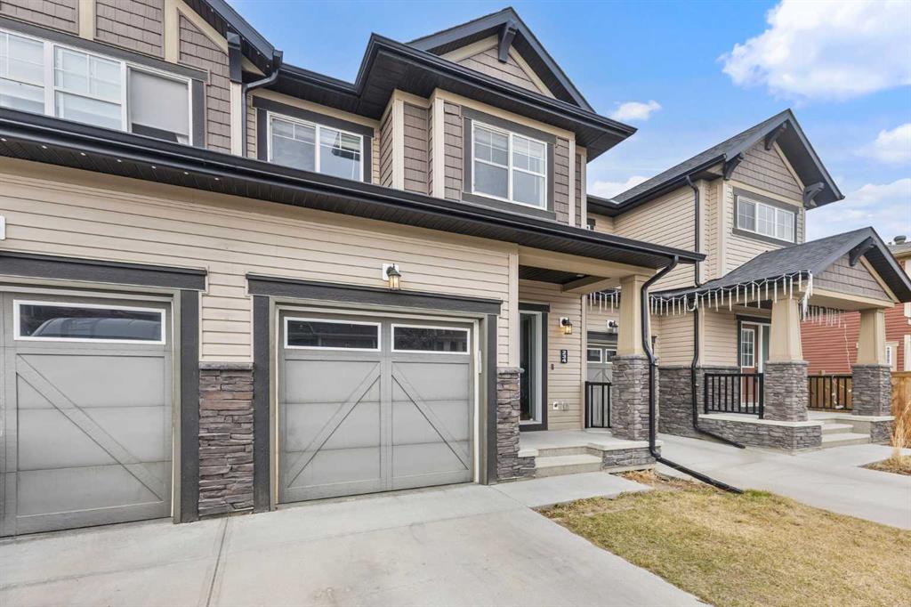 Picture of 234 Hillcrest Square SW, Airdrie Real Estate Listing