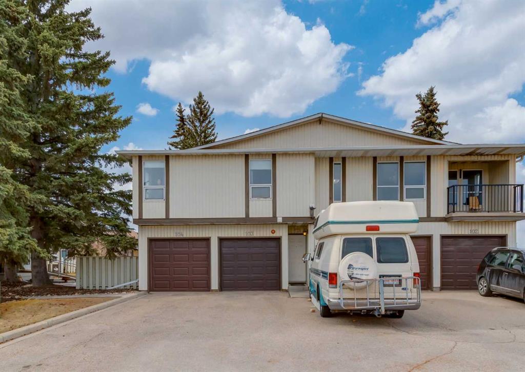Picture of 103, 544 Blackthorn Road NE, Calgary Real Estate Listing