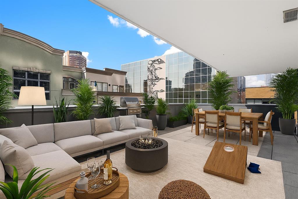 Picture of 202, 1010 6 Street SW, Calgary Real Estate Listing