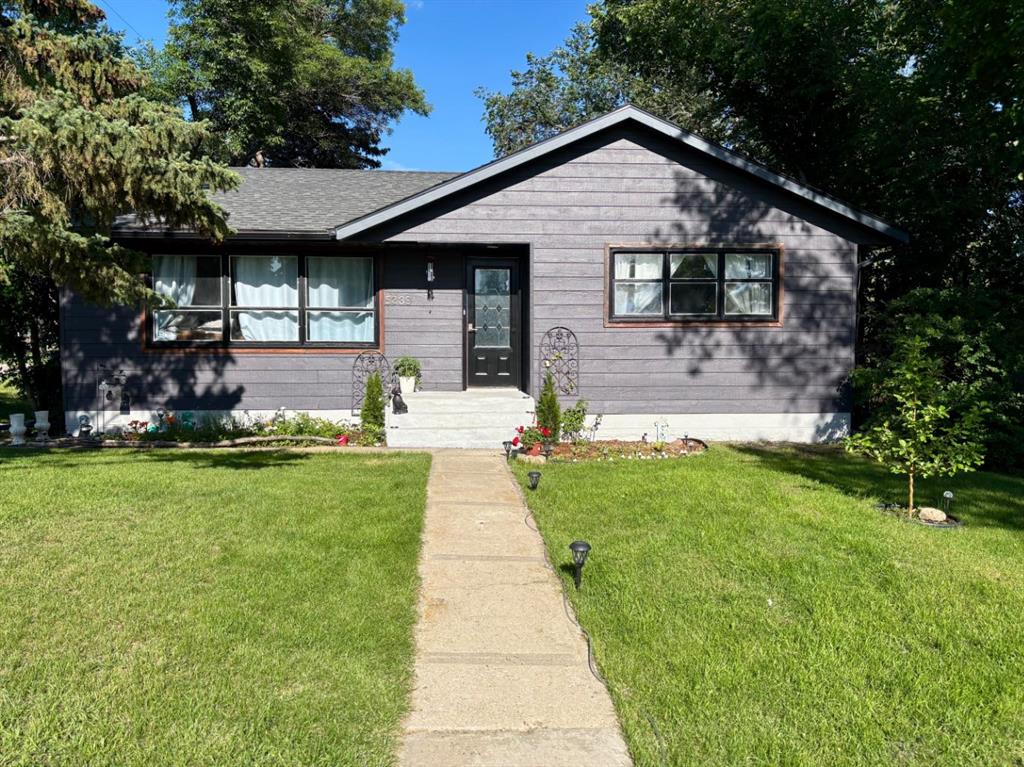 Picture of 5339 50 Street , Provost Real Estate Listing