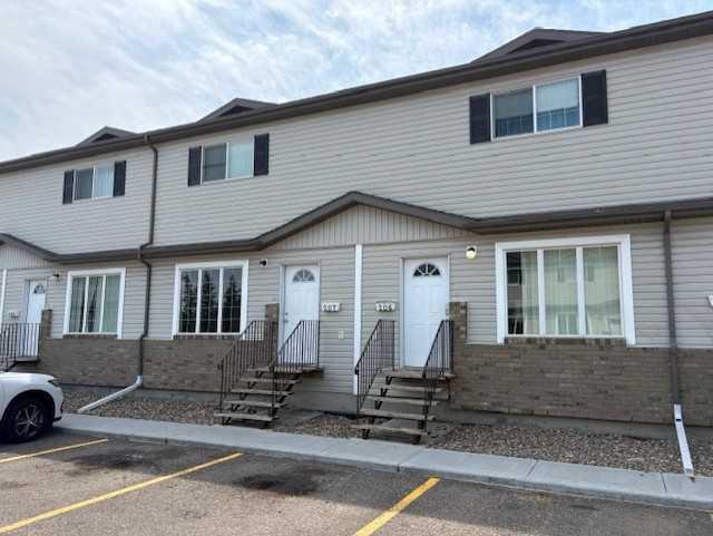 Picture of 207, 4801 47 Avenue , Lloydminster Real Estate Listing