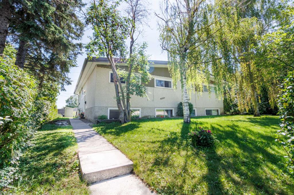 Picture of 4440 Namaka Crescent NW, Calgary Real Estate Listing
