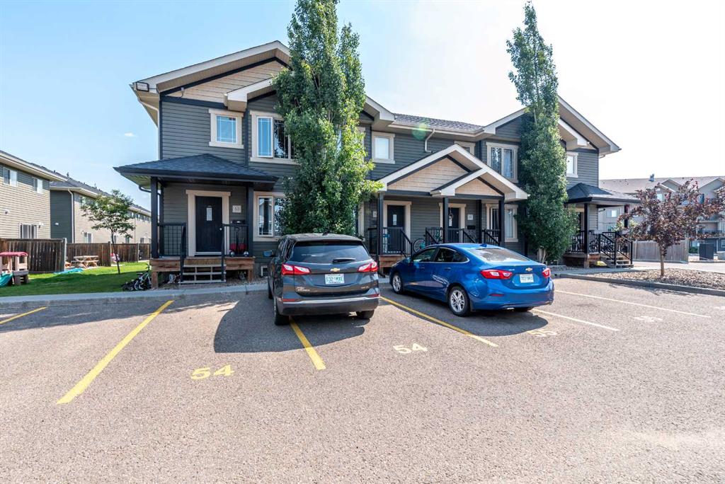 Picture of 53, 1809 47 Avenue , Lloydminster Real Estate Listing