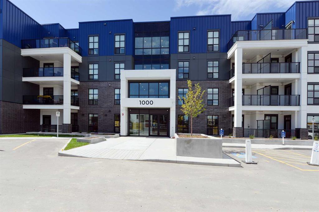 Picture of 1203, 4270 Norford Avenue NW, Calgary Real Estate Listing