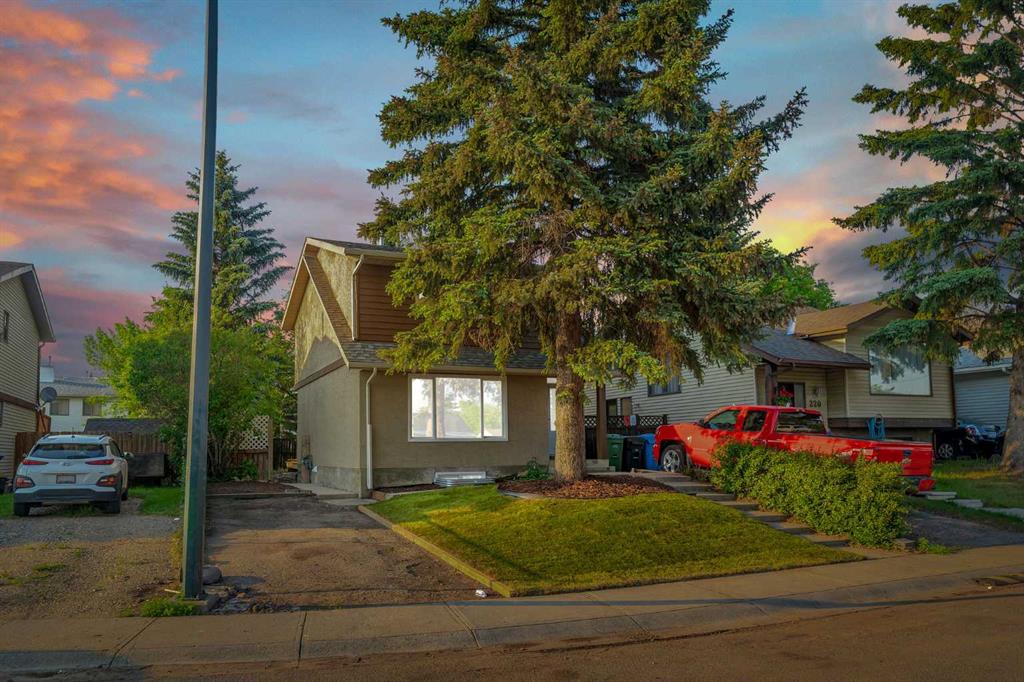 Picture of 224 Abinger Crescent NE, Calgary Real Estate Listing