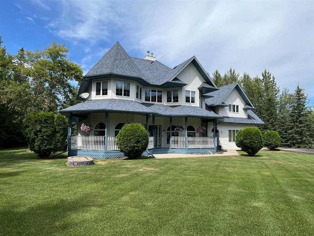 Picture of 2110 Pioneer Drive SW, Slave Lake Real Estate Listing