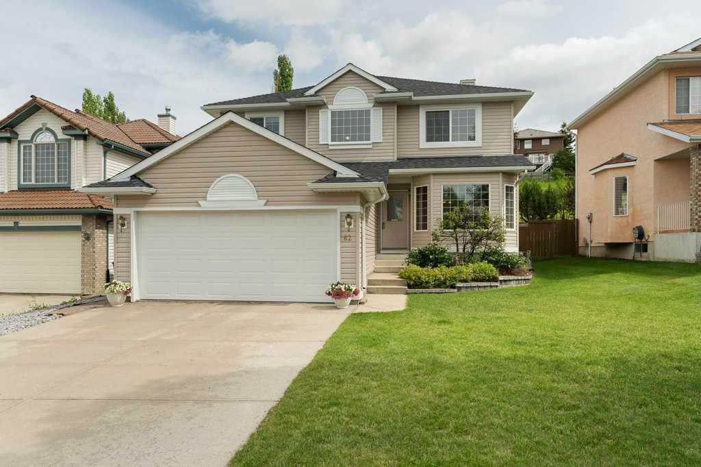 Picture of 62 Edgebrook Heights NW, Calgary Real Estate Listing