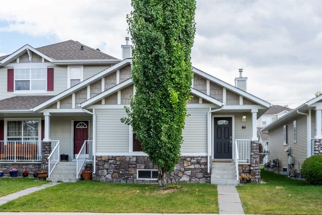 Picture of 90 West Springs Way SW, Calgary Real Estate Listing