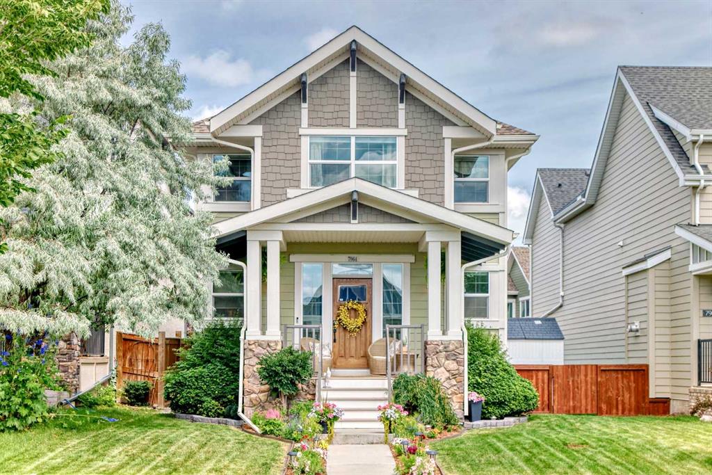 Picture of 7964 Masters Boulevard SE, Calgary Real Estate Listing