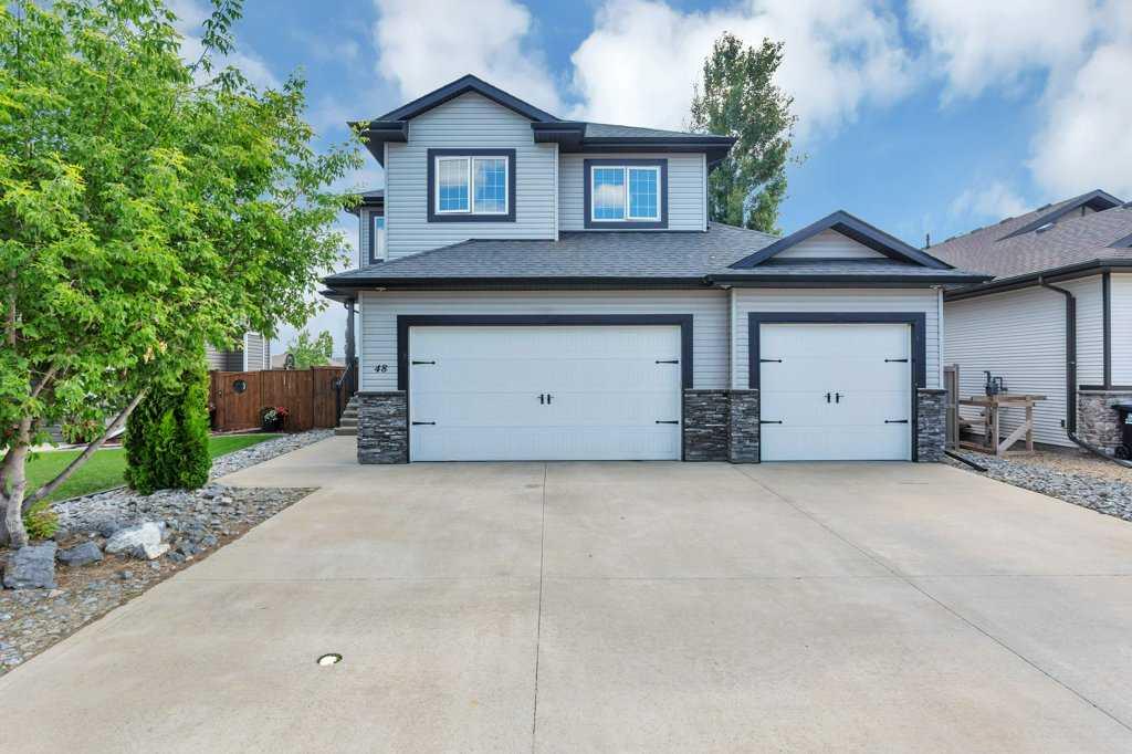 Picture of 48 Chinook Street , Blackfalds Real Estate Listing