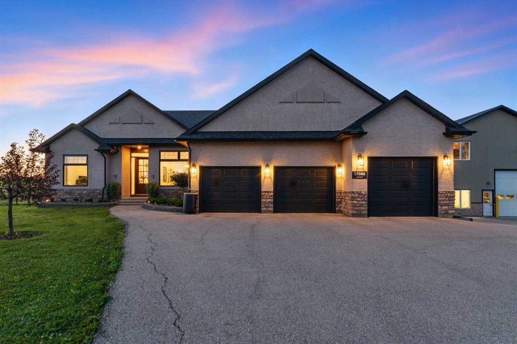 Picture of 17088 312 Avenue E, Rural Foothills County Real Estate Listing