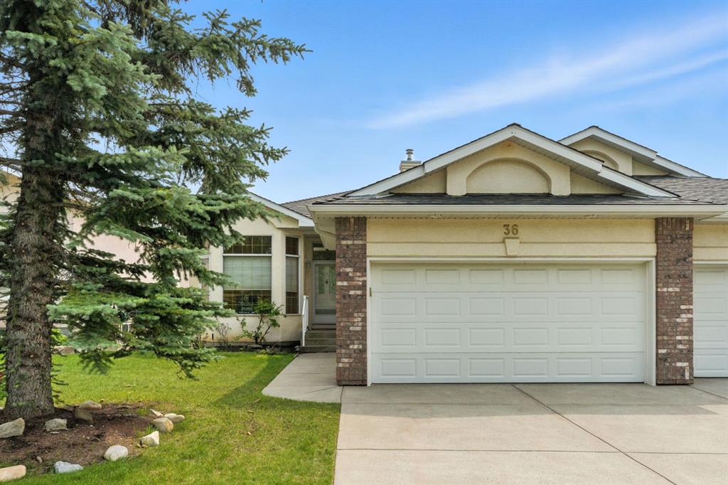 Picture of 36 Eagleview Heights , Cochrane Real Estate Listing
