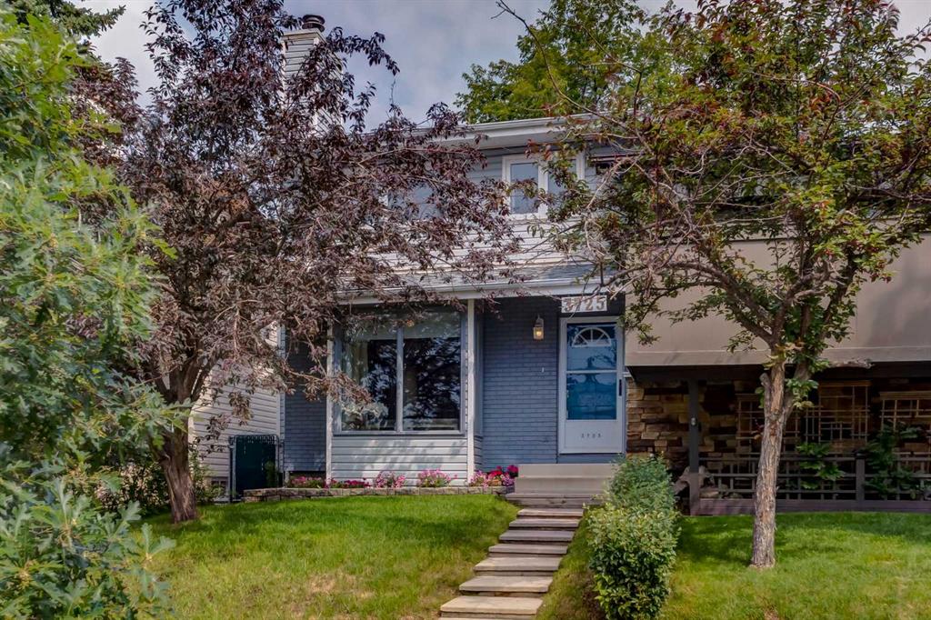 Picture of 3725 Cedarille Drive SW, Calgary Real Estate Listing