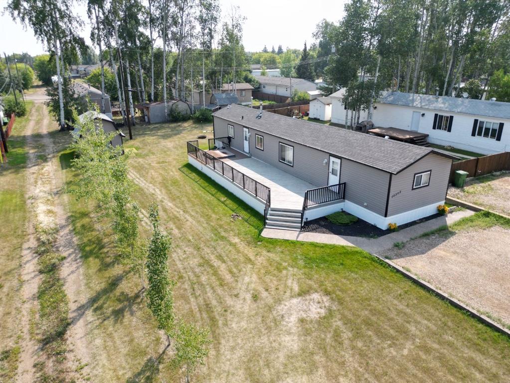 Picture of 10305 108 Street  , La Crete Real Estate Listing
