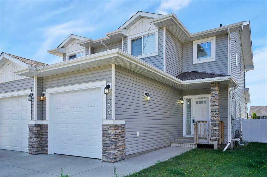 Picture of 275 Cedar Square , Blackfalds Real Estate Listing