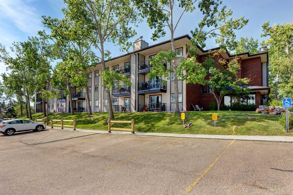 Picture of 4110, 385 Patterson Hill SW, Calgary Real Estate Listing