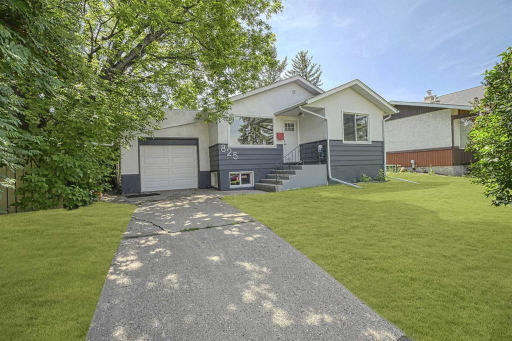 Picture of 825 68 Avenue SW, Calgary Real Estate Listing