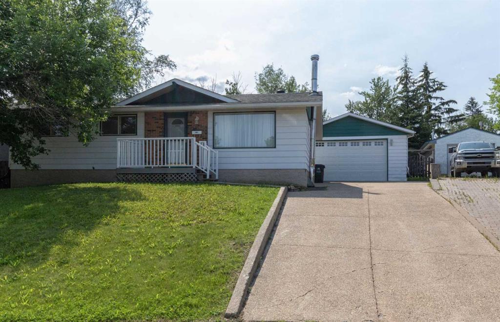 Picture of 121 Beale Crescent , Fort McMurray Real Estate Listing