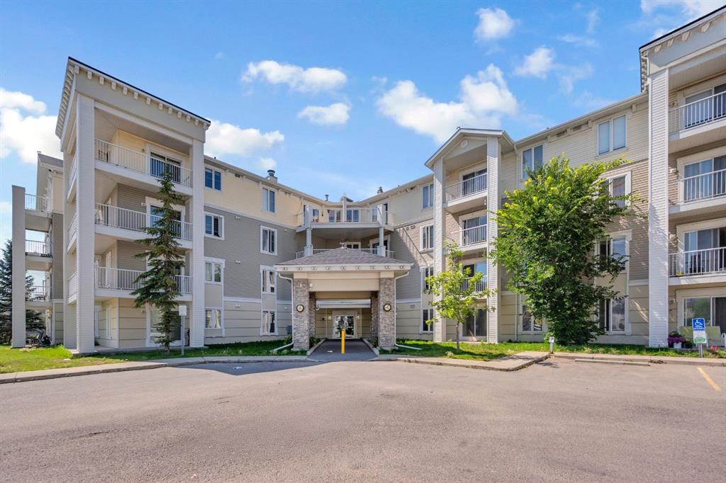 Picture of 1314, 1140 taradale Drive , Calgary Real Estate Listing
