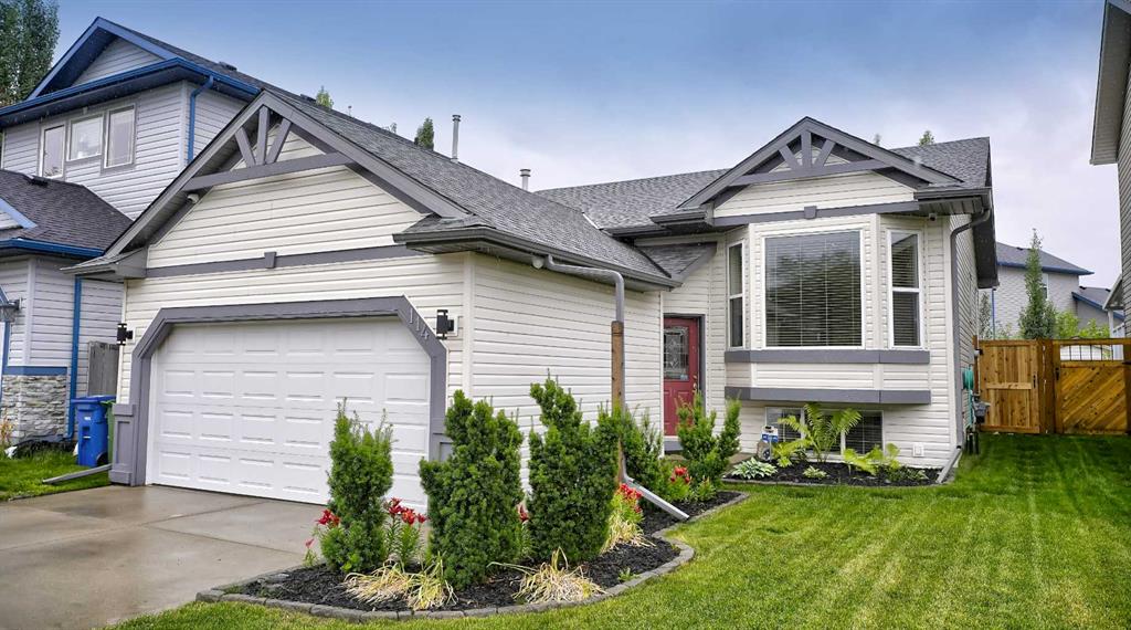 Picture of 114 Springs Crescent SE, Airdrie Real Estate Listing