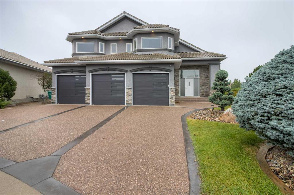 Picture of 73 Fairmont Park Landing S, Lethbridge Real Estate Listing