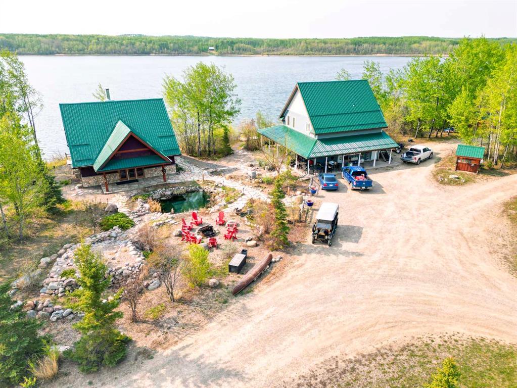 Picture of 100 Rose Meadow Drive , Loon Lake Real Estate Listing