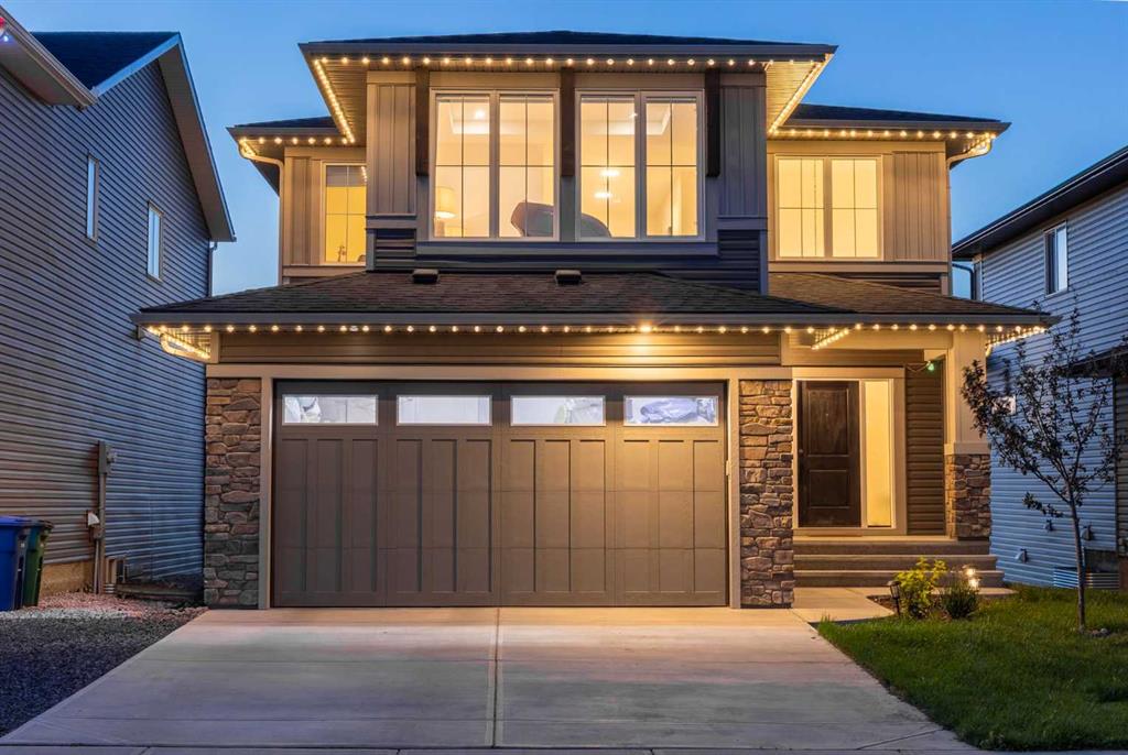 Picture of 656 Bayview Way SW, Airdrie Real Estate Listing