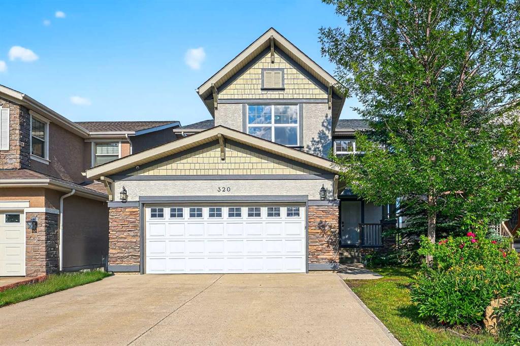 Picture of 320 Everbrook Way SW, Calgary Real Estate Listing