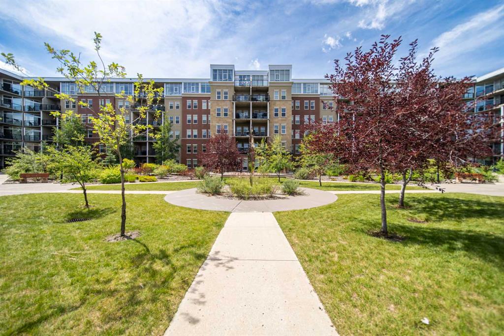 Picture of 3611, 11811 Lake Fraser Drive SE, Calgary Real Estate Listing
