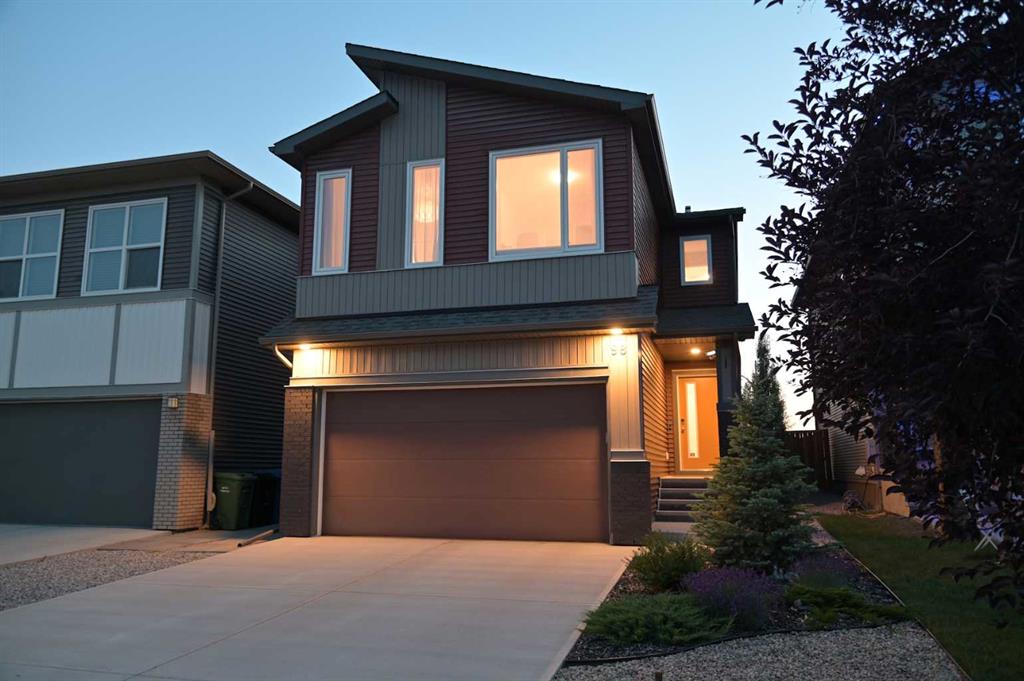 Picture of 98 Walgrove Green SE, Calgary Real Estate Listing