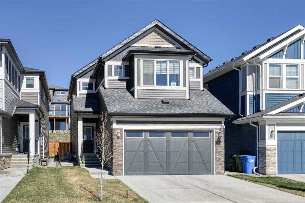 Picture of 244 Lucas Way NW, Calgary Real Estate Listing