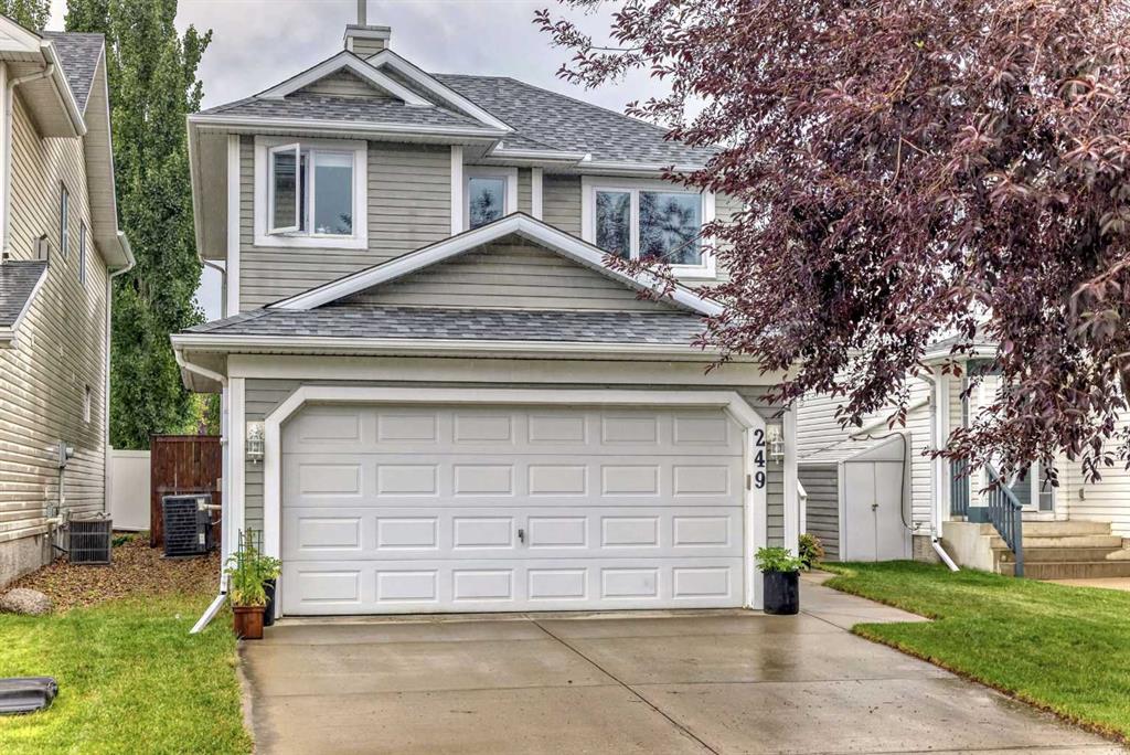 Picture of 249 River Rock Place SE, Calgary Real Estate Listing