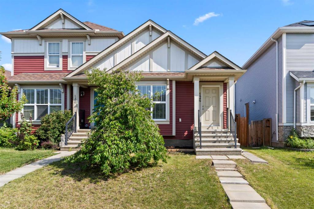 Picture of 126 Autumn Green SE, Calgary Real Estate Listing