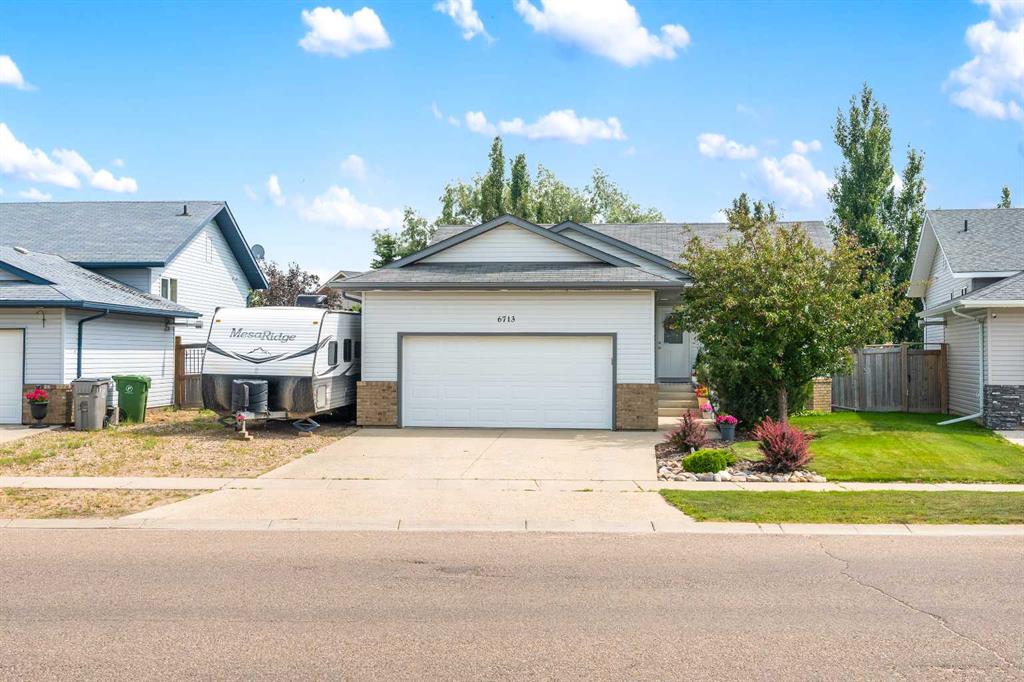 Picture of 6713 29 Street , Lloydminster Real Estate Listing