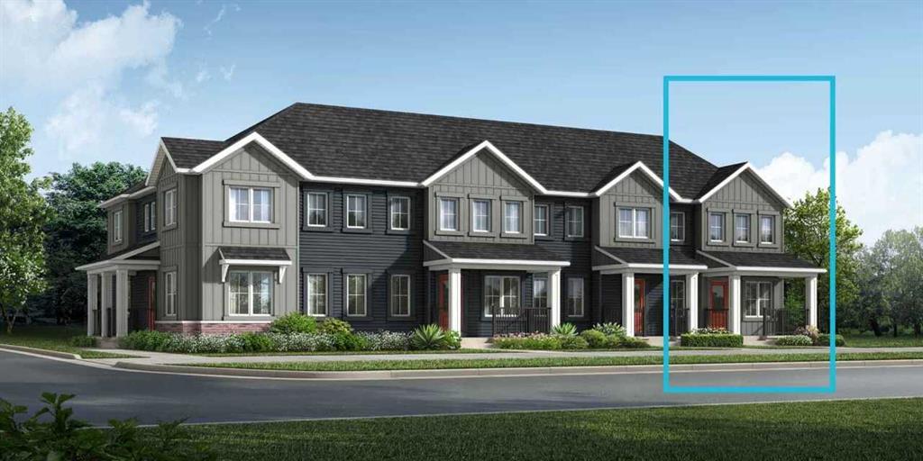 Picture of 442 Osborne Drive SW, Airdrie Real Estate Listing