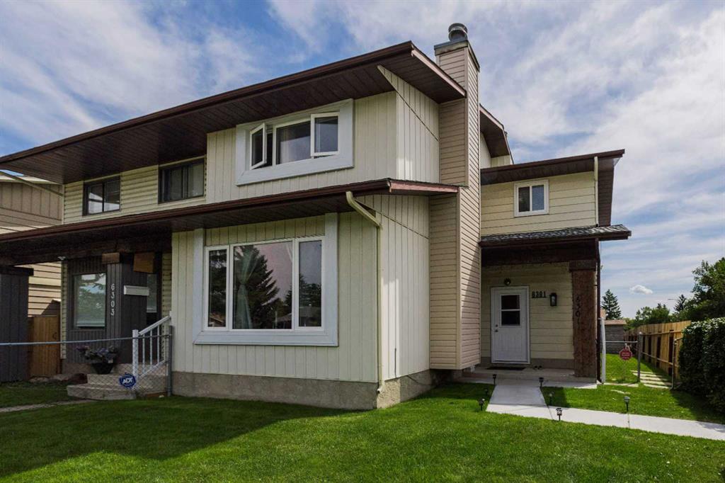 Picture of 6301 26 Avenue NE, Calgary Real Estate Listing