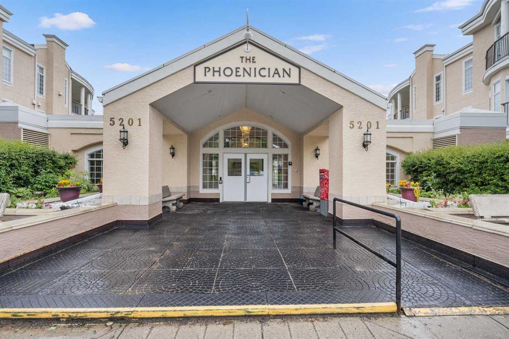 Picture of 127, 5201 Dalhousie Drive NW, Calgary Real Estate Listing