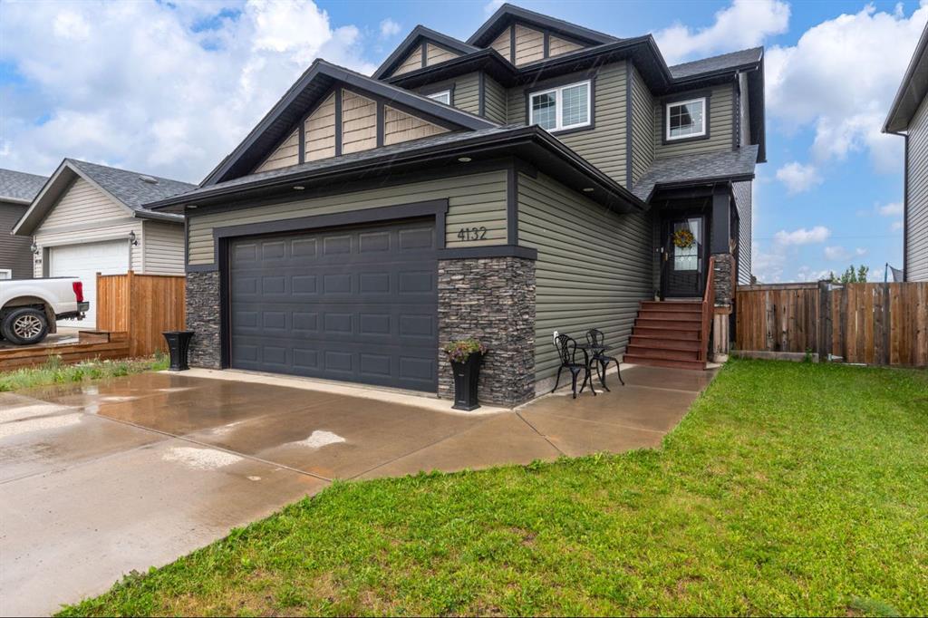Picture of 4132 34 Street , Lloydminster Real Estate Listing