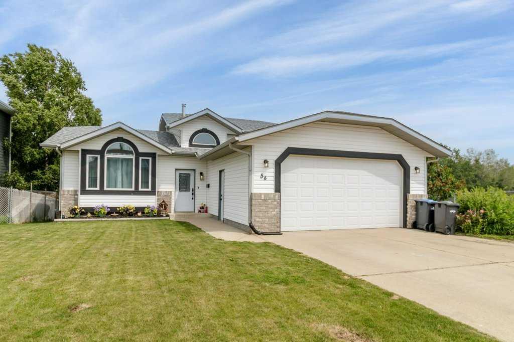 Picture of 56 Perry Drive , Sylvan Lake Real Estate Listing