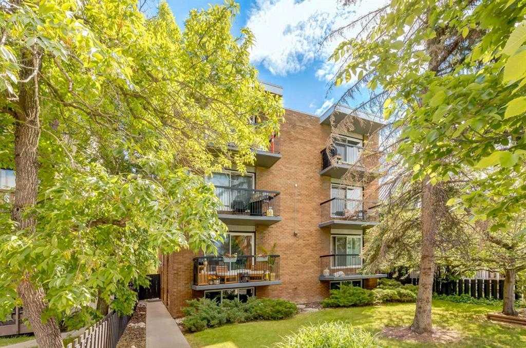 Picture of 402, 1625 11 Avenue SW, Calgary Real Estate Listing