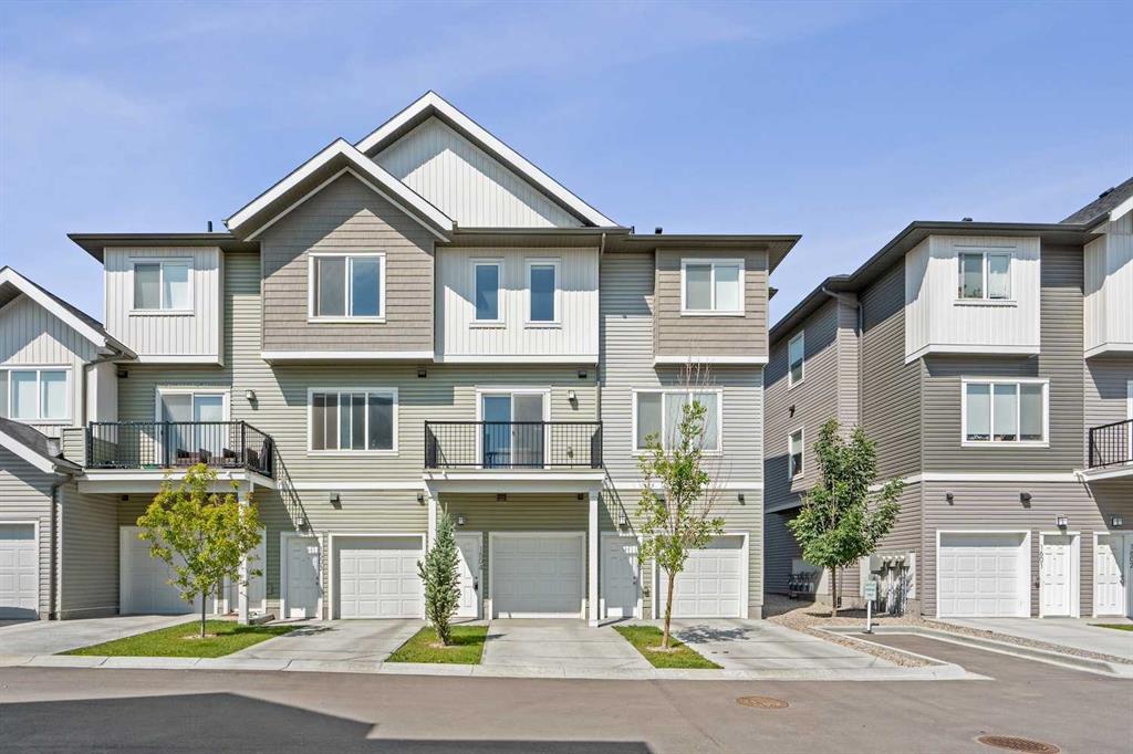 Picture of 1504, 24 Rivercrest Drive , Cochrane Real Estate Listing