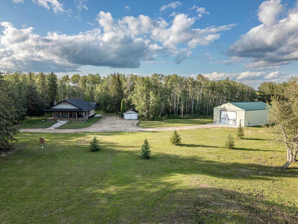 Picture of 50371 RR 23  , Thorsby Real Estate Listing
